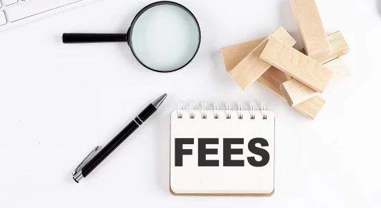 Fee Commission